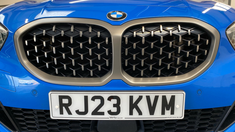 BMW 1 Series M135i xDrive 5dr Step Auto Petrol Hatchback